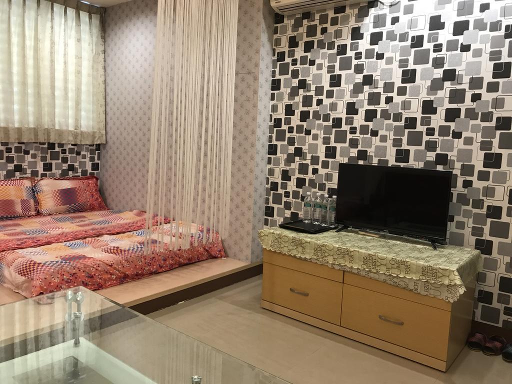Hefeng Ting Homestay Heng-ch'un Esterno foto