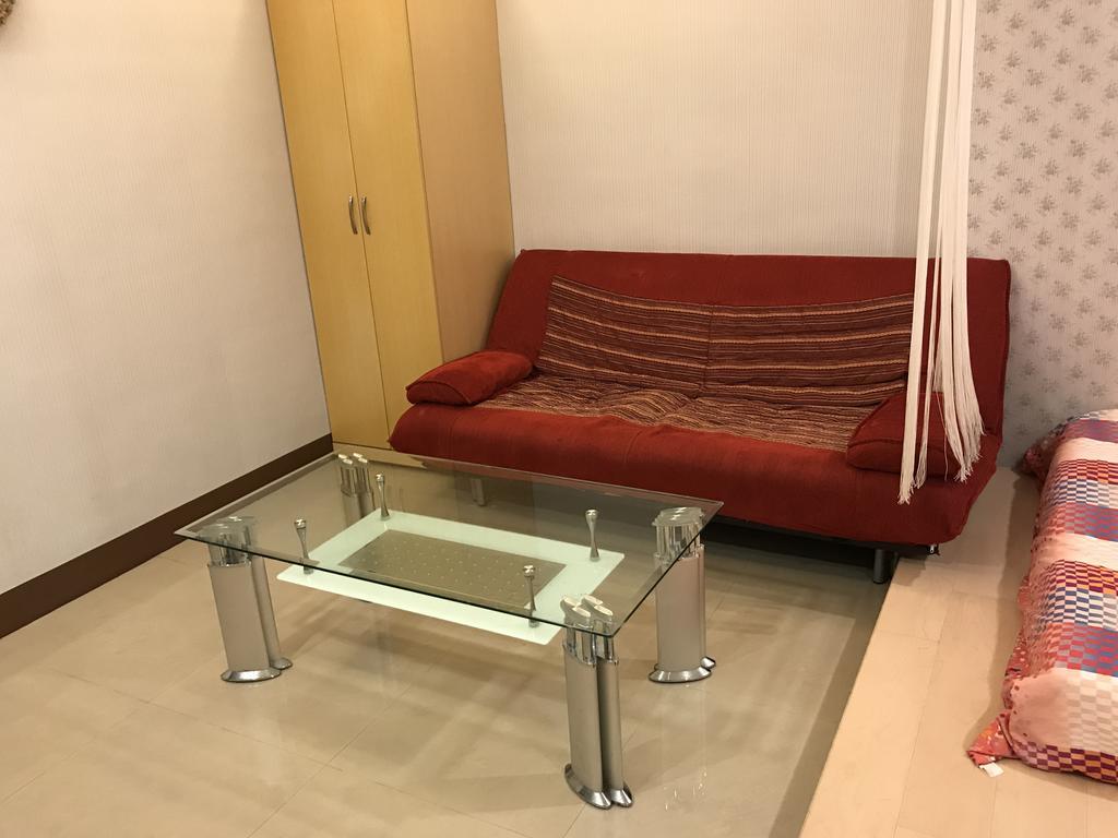 Hefeng Ting Homestay Heng-ch'un Esterno foto