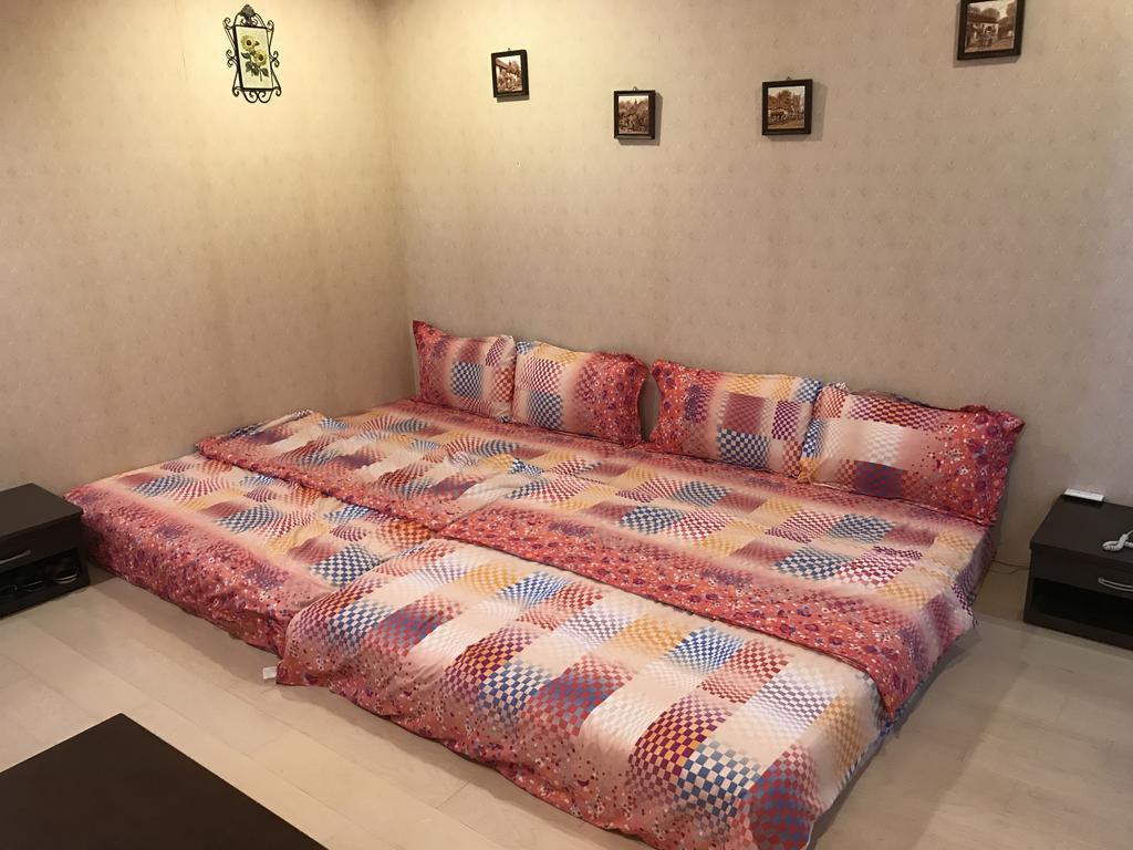 Hefeng Ting Homestay Heng-ch'un Esterno foto