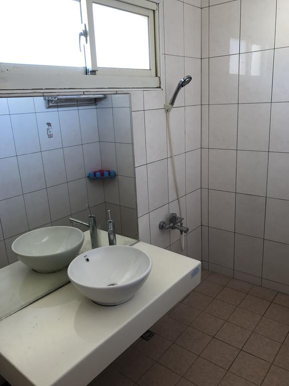 Hefeng Ting Homestay Heng-ch'un Esterno foto
